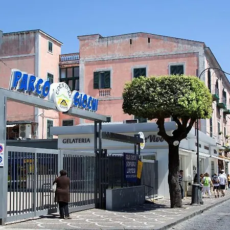Casa Pacifico Pompeji