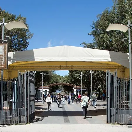 Casa Pacifico Kro 3*