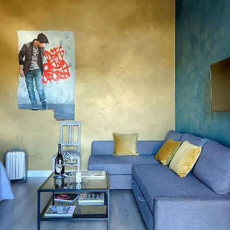 Casa Pacifico Locanda Pompei