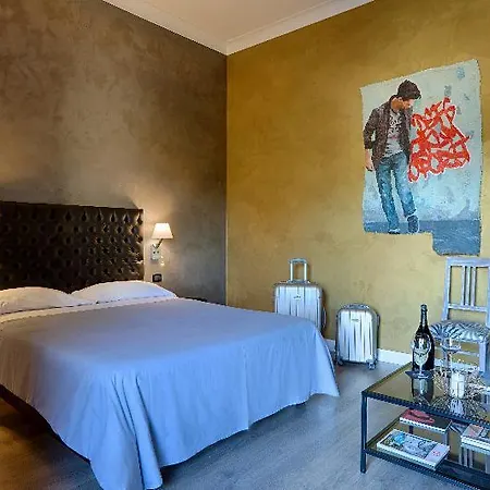 Locanda Casa Pacifico Pompei