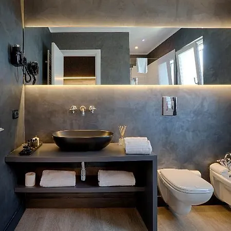 Locanda Casa Pacifico 3*