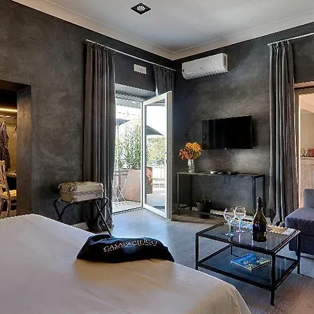 Locanda Casa Pacifico