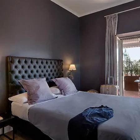 Casa Pacifico Locanda Pompei